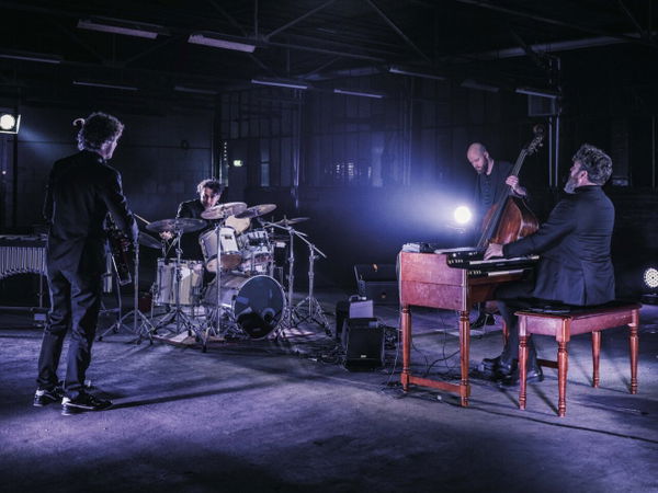 ORBI @ SPOT/De Oosterpoort 2027-04-20