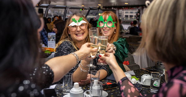 City Experiences @ City Cruises 2026-11-27
