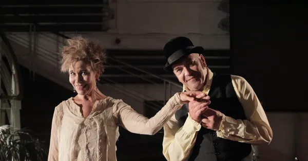 Marion Martienzen @ Thalia Theater 2026-10-23