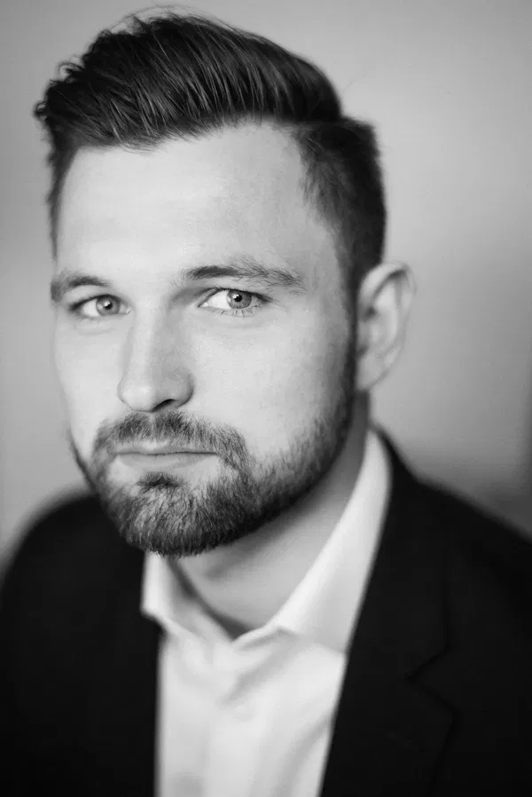 James Newby @ Wigmore Hall 2027-01-15