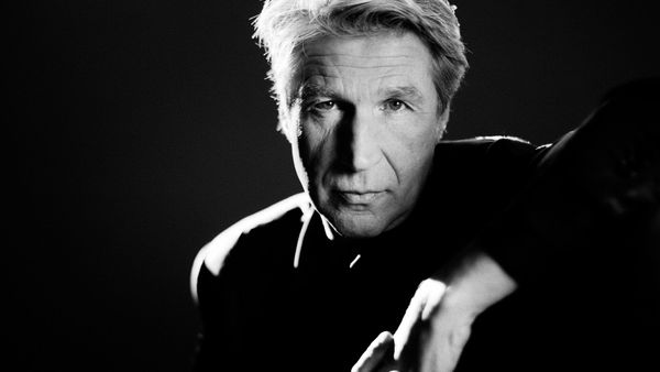 Frank Boeijen @ Metropool (locatie Enschede) 2026-10-16