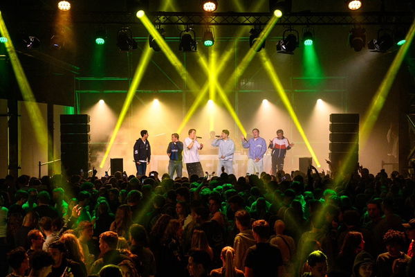 DS Festival