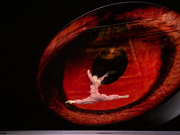 The Royal Ballet @ Linbury Theatre 2027-02-22
