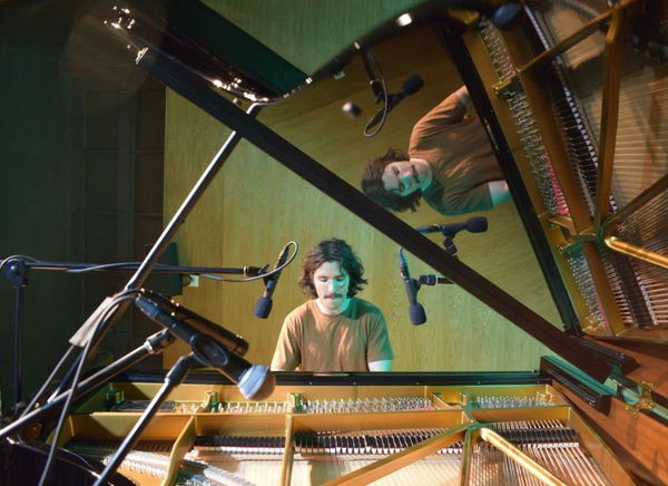 Daniel Sant Trio @ Vrijmoed Rotterdam 2026-10-18
