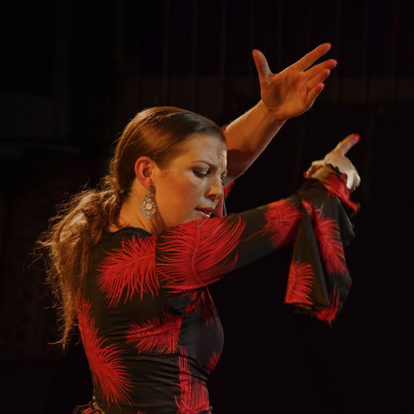 Romina Toroz @ Theater De Regentes 2026-09-18