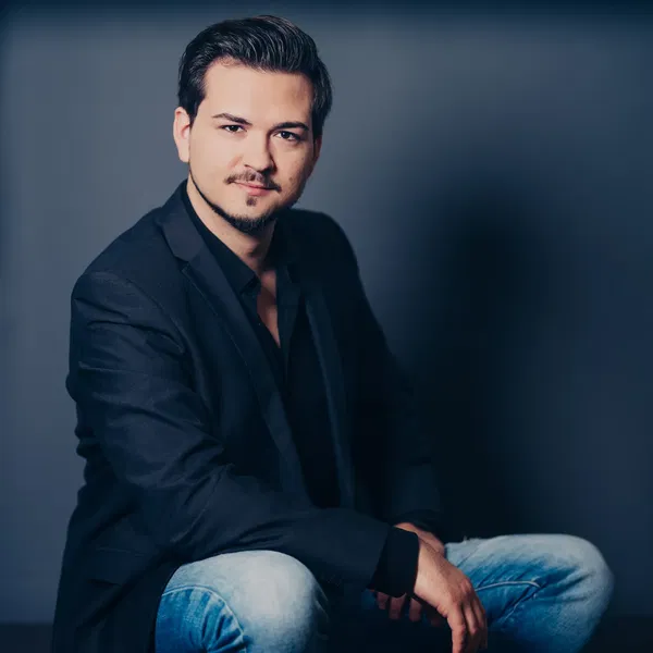 Johannes Kammler @ Wigmore Hall 2026-10-18