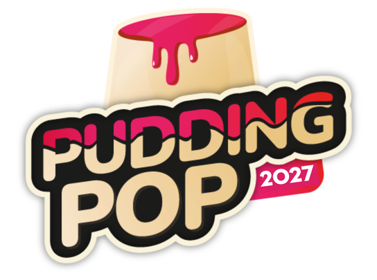 Puddingpop 2027 @ Fort33 | Poppodium | Live muziek | Cultuurcentrum 2027-06-05