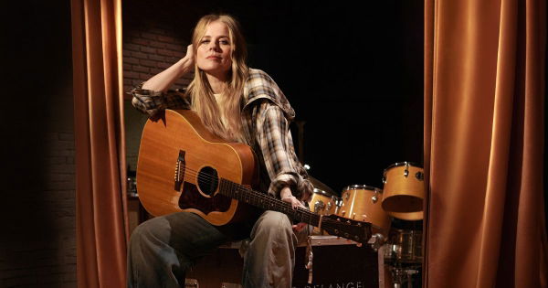 Ilse DeLange @ AFAS Live 2027-04-24