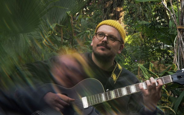 Will Pope @ Green Note 2026-10-21