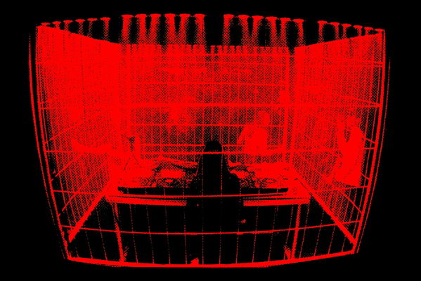 Hard Surface @ Poppodium Nieuwe Nor 2026-11-27