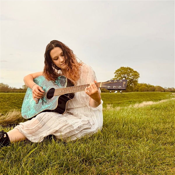 Abbie-Louise Jackson @ The Libra Theatre Cafe 2026-08-25