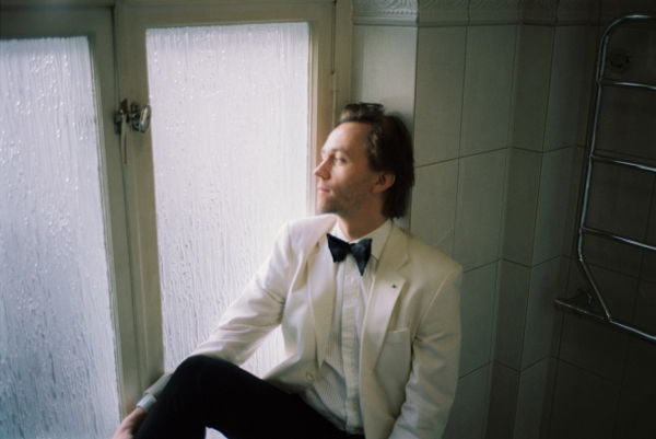 Sondre Lerche @ Skeppet GBG 2026-11-04