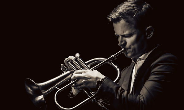 Teus Nobel @ Paradox Tilburg 2026-09-18