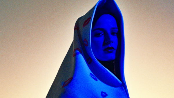 Roufaida @ Lutherse Kerk Groningen 2026-11-12