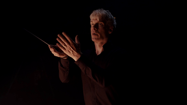 Swedish Chamber Orchestra @ TivoliVredenburg 2027-01-27