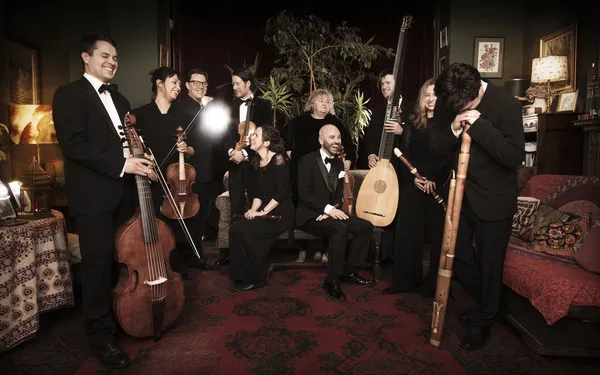 La Nuova Musica @ Wigmore Hall 2027-02-19
