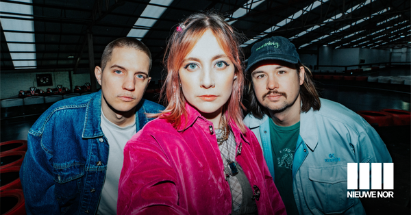 High Hi @ Poppodium Nieuwe Nor 2026-12-10