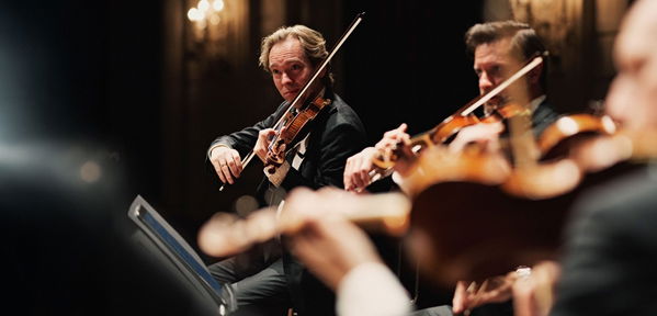 Concertgebouworkest @ Het Concertgebouw 2027-06-06
