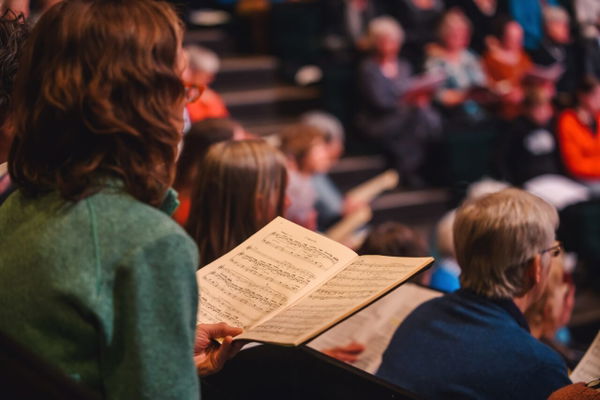 Cursus Klassieke Muziek 2 @ SPOT/De Oosterpoort 2026-11-10