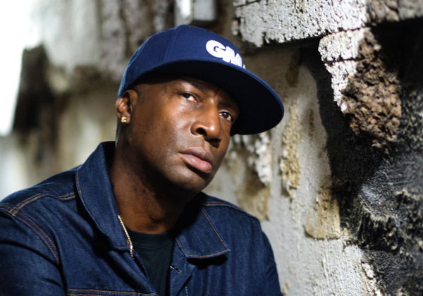 Grandmaster Flash @ SPOT/De Oosterpoort 2026-10-16