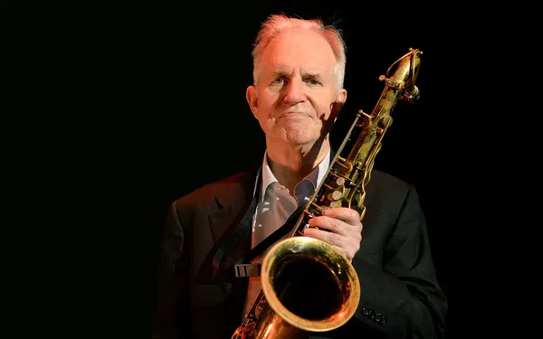 Scott Hamilton Quartet @ Jazzpodium de Tor 2026-09-17