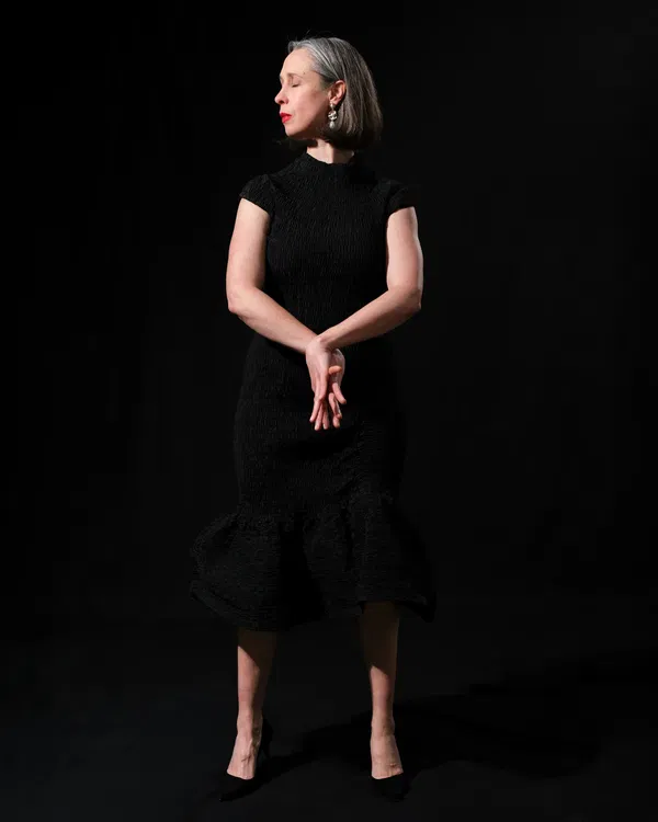 Juliet Fraser @ Wigmore Hall 2027-01-03