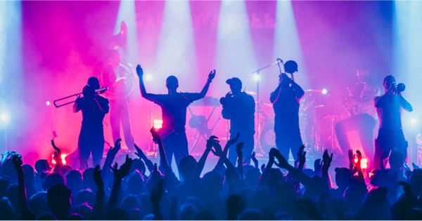 Gallowstreet @ Nobel 2026-10-31