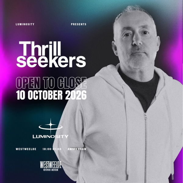 The Thrillseekers @ WestWeelde 2026-10-10