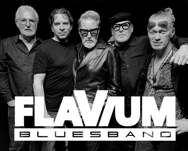 Flavium @ Mystiek Theater 2026-09-13