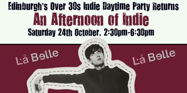 Age Against The Machine @ Feeling Gloomy 2026-10-24