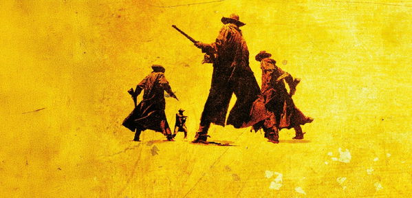 Master of Film Music: Ennio Morricone @ Het Concertgebouw 2027-01-06
