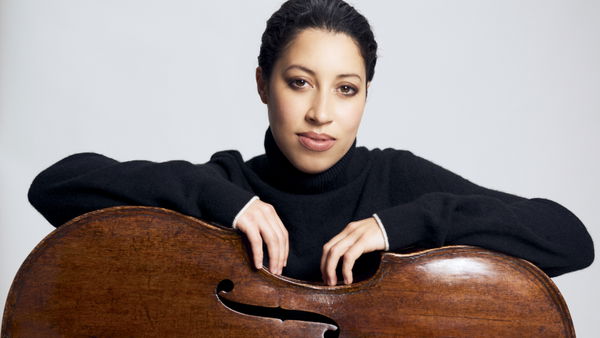 Harmonie St. Michaël van Thorn Ivan Meylemans dirigent Ella van Poucke cello @ TivoliVredenburg 2027-02-26