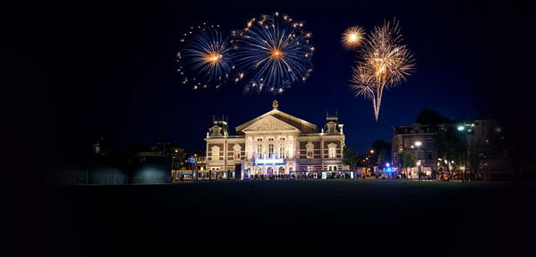 Württembergische Philharmonie @ Het Concertgebouw 2027-01-03