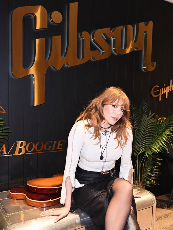 Rachel Croft @ Cactus Cafe 2026-11-26