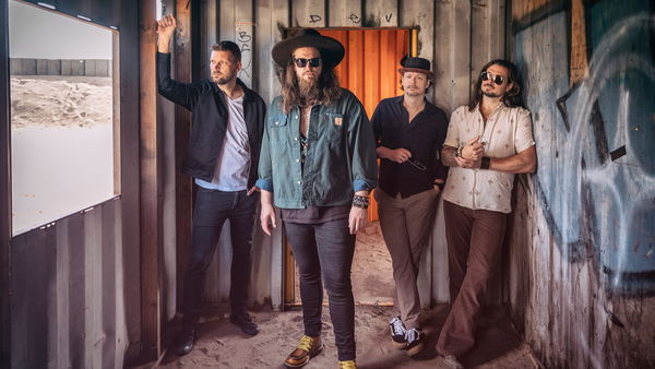 Voltage @ Bibelot Poppodium 2027-04-10