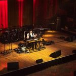 Kindred Prisms @ LSO St Luke's 2026-10-24
