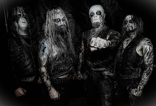 Belphegor @ Bibelot Poppodium 2026-10-01