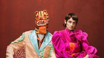 DIEHELEDING @ Veerensmederij | Theater in Amersfoort 2027-02-25