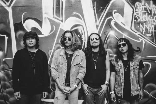 Unb'rocken @ Cactus Cafe 2027-05-27