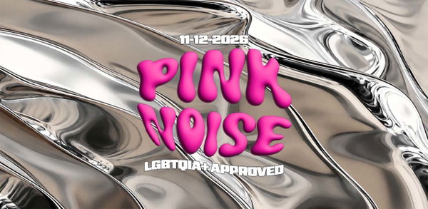 PINKNOISE @ Podium FLUOR 2026-12-11