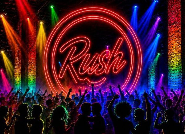 Rush @ Scala 2026-09-25