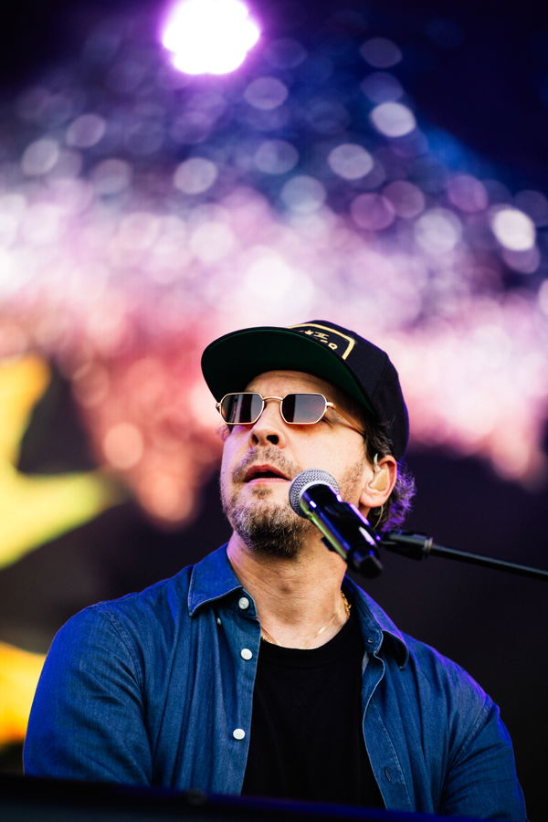 Gavin DeGraw @ TivoliVredenburg 2026-10-13