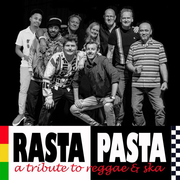 Rasta Pasta @ Mystiek Theater 2026-09-06