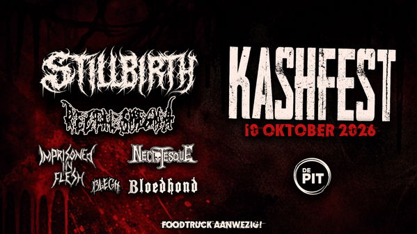 Kashfest