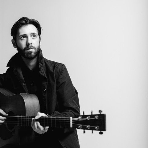 GEANNULEERD: Laurence Jones (solo) + Amy Eftekhari