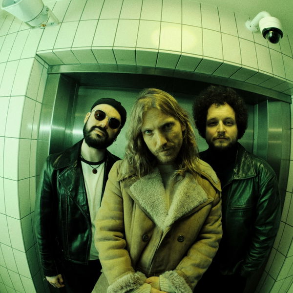 Subterranean Street Society @ Astrant | Cultureel centrum 2026-11-05