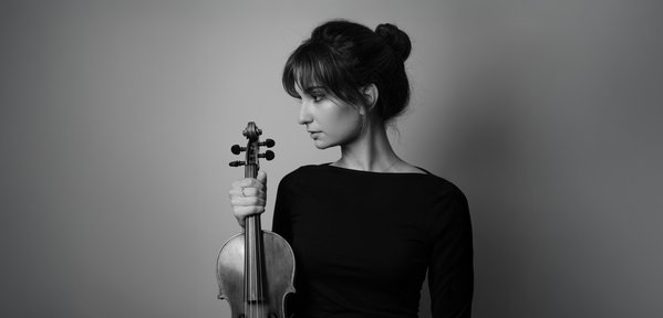 Ava Bahari @ Het Concertgebouw 2026-12-16
