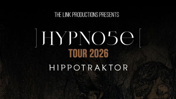 Hypno5e @ Muziekgieterij 2026-11-01