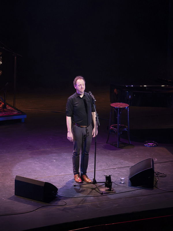 Leistra & van Baest @ Het Lichtruim 2027-01-24