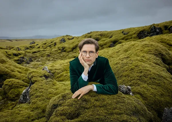 Víkingur Ólafsson @ Wigmore Hall 2026-09-11